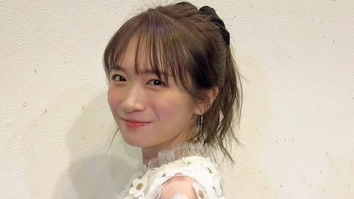 秋元真夏 】 ファンクラブイベントツアー完走 「直接お話しできたのが
