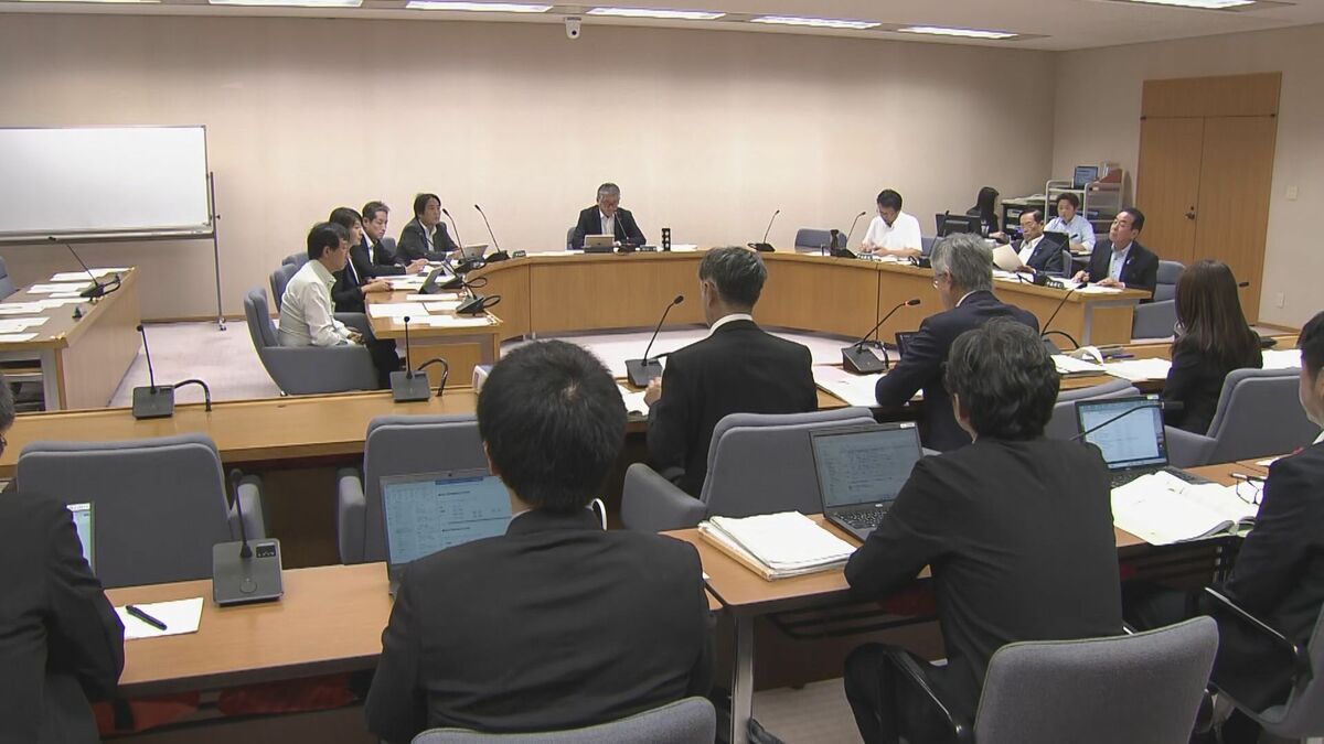 罰則付きは全国初 “カスハラ防止条例案”議会に説明  長時間の罵倒などに知事が｢禁止命令｣→改善されない場合は50万円以下の罰金など 三重