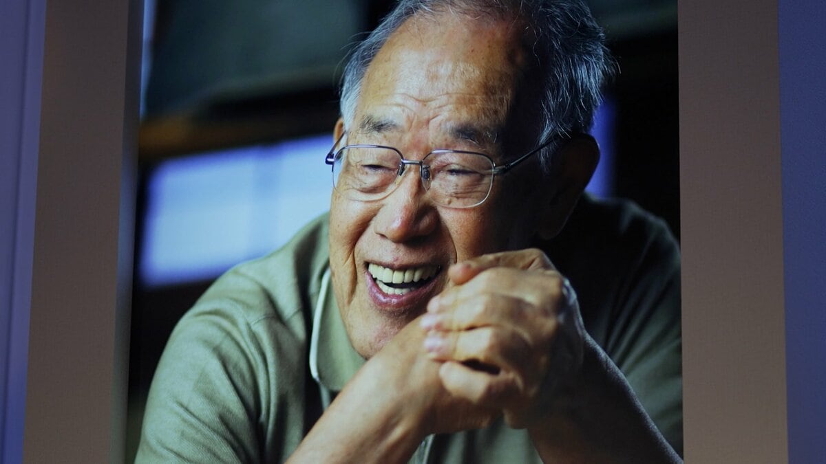 備前焼の人間国宝・伊勢﨑淳さんの市民葬　多くの人が別れを惜しむ【岡山】
