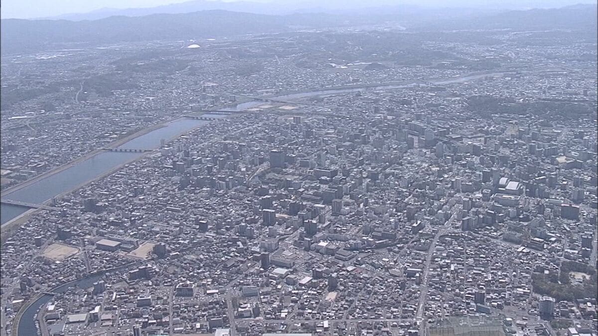 大分県内の在留外国人、過去最多の2万2593人に　ベトナムが最多、技能実習が2割超