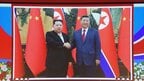 習近平国家主席が2日間の訪朝終える　中国との関係改善に専門家「北朝鮮の歴史上稀に見る一国依存」ロシア依存から脱却したい思惑か|TBS NEWS DIG