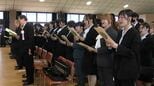 「将来はオーケストラに」「ピアノの先生に」入学した学生の志と指導者の思い　福岡初の4年制音楽大学誕生|TBS NEWS DIG