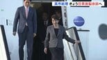 高市総理きょう（14日）日英首脳会談へ　AI・半導体など新パートナーシップ発足へ　先端技術分野での協力を加速|TBS NEWS DIG