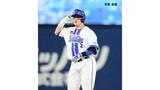 【DeNA】3発快勝 4位ヤクルトと4.5差!6回に一挙7点 松尾V打 井上朋移籍後1号 牧23号 宮﨑9号 石田裕6回途中2失点 吉野好救援|TBS NEWS DIG