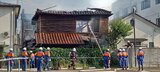 【速報】「建物から煙が出ている」JR白石駅前で火事 消火活動中 宮城・白石市 | 宮城のニュース│tbc NEWS│tbc東北放送