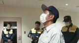 伊方原発で重大事故を想定 原子力防災訓練「放射線防護施設」を知事が視察 | 愛媛のニュース - Nスタえひめ|あいテレビは6チャンネル