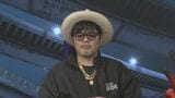 【 バッドボーイズ・佐田正樹 】〝『魑魅魍魎』僕は読めるんで〟元暴走族総長が熱弁　〝国語の成績上げたければヤンキーに！〟|TBS NEWS DIG