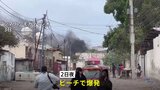 ソマリア首都のビーチで襲撃 37人死亡　イスラム過激派の犯行か|TBS NEWS DIG