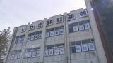「思い出はなくならない」利用終える校舎で最後の卒業式 70年以上の歴史に幕 福島・いわき市 | 福島のニュース│TUF