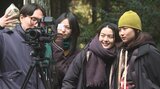 SF映画「スプラヒスピル」の撮影始まる 地元出身の俳優も出演 大分・中津市 | 大分のニュース|OBS NEWS|大分放送