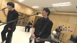“軽音”の甲子園「スニーカーエイジ」 “合唱”から転向…臼杵高校ロックバンドが全国へ 目指すは頂点 | 大分のニュース|OBS NEWS|大分放送