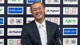 【西武】髙橋光成「自分の夢」来オフにもメジャー挑戦の意志表明 7000万円増の1億8000万円でサイン|TBS NEWS DIG
