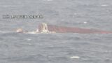 隠岐諸島沖で韓国漁船転覆　乗組員１人不明　要請受け日本の巡視船も捜索　|　BSSニュース | BSS山陰放送