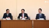 “厳しい審査や罰則強化で工事の遅れや経済的負担も”　県の盛り土規制条例検証“廃止も視野に”=静岡県議会特別委　|　静岡のニュース | SBSNEWS | 静岡放送