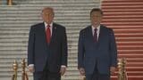 中国が毎年2兆7000億円規模の米国産農産物を新たに購入　2028年まで　米政府発表　米メディアは「履行されるか疑問」と指摘|TBS NEWS DIG