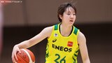女子バスケ田中こころがWNBAでドラフト指名「新しい挑戦にワクワクしています！」29年ぶり史上2人目の快挙|TBS NEWS DIG