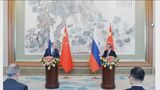 中ロ外相が会談　中国外相　関係発展に意欲|TBS NEWS DIG