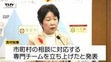相次ぐクマ目撃...県は市町村の相談に対応する専門チーム立ち上げ 鶴岡市では公園や学校付近でクマ目撃(山形)|TBS NEWS DIG