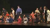 「子どもはこの国の未来」ミュージカル“慈愛と恵み 石井十次物語”公演 約140人の市民も参加【岡山】|TBS NEWS DIG