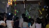 神武天皇のお船出伝説に由来 日向市美々津の伝統行事「おきよ祭り」|TBS NEWS DIG