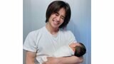 斉藤慶太さん 第2子誕生を報告「守るものが増え、気持ちも燃えています」|TBS NEWS DIG