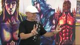 北斗の拳40周年　原作者武論尊さんが生まれ故郷で記念イベント開催へ　クリスタルキングのミニライブやスタンプラリーも|TBS NEWS DIG