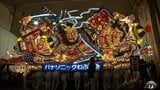 パナソニックねぶた会　最後の運行終え50年の歴史に幕「こんな小さい団体を50年間も みなさん仲間として 我々ねぶた祭りに参加させていただいたことを本当に光栄に思っています」　青森ねぶた祭|TBS NEWS DIG