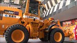 「この時期が来た!」冷え込み厳しくなる中 早くも除雪車の出動式 新潟・長岡市|TBS NEWS DIG