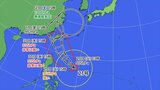 29日は今シーズン一番の冷たい雨に そして気になる台風21号の今後の動き 気象予報士が解説 山梨 【天気】 | 山梨のニュース | UTYテレビ山梨