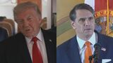 トランプ大統領　司法長官の後任にブランチ長官代行を指名　上院での承認手続きが難航する可能性も　前任のボンディ氏は更迭|TBS NEWS DIG