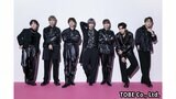【TOBE】IMP. デジタル・デビュー・シングル「CRUISIN’」8月18日に世界同時配信|TBS NEWS DIG