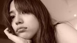 川口春奈さん　アンニュイな表情でセピア写真公開　「女神様みたい！」「白黒写真でも伝わる美しさ」|TBS NEWS DIG