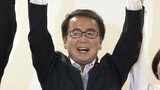 【香川県知事選挙】現職の池田豊人氏が再選「一人ひとりの声に耳を傾けて期待に応えられるように」　|　岡山・香川のニュース | 天気 | RSK山陽放送