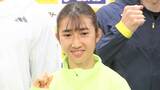 田中希実、異例の挑戦「勝負に絡めることが目標」3000mでペースメーカー務めた1時間40分後に1500m出場【セイコーGGP前日会見】|TBS NEWS DIG