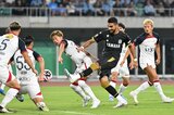 ジュビロ磐田 途中出場古川陽介の劇的決勝弾で6試合ぶり勝利 鹿島に2-1【J1第26節速報】 | 静岡のニュース | SBSNEWS | 静岡放送