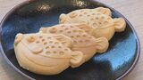高級魚ではございません。ふぐの形をした、たい焼きならぬ「ふく焼き」が人気 | 山口のニュース・天気・防災|tys NEWS|tysテレビ山口