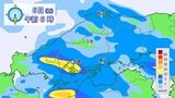 【警報級の大雨】災害の危険度上がる予想　7月5日（日）6日（月）に早期注意情報　梅雨前線が活発化　※雨と風のシミュレーション　広島県天気|TBS NEWS DIG