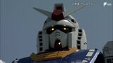 『ガンダム』静岡の大地に再び立つか...静岡市長がバンダイ側に実物大像の設置働きかける方針明らかに 前回は8か月で約160万人を集客=静岡市 | 静岡のニュース | SBSNEWS | 静岡放送