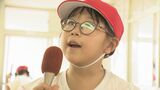 夏休みを終えて「みんなと元気で過ごしたい」「勉強を頑張る」元気いっぱいに新学期スタート|TBS NEWS DIG