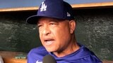 ロバーツ監督「状態があまり良くない」大谷翔平の投手復帰は延期　31日の先発はグラスノーに|TBS NEWS DIG