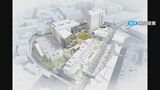 星が丘ボウル跡地に建設予定の“新図書館” 地元住民にヒアリング オープン予定は2028年度 名古屋・千種区 | 名古屋・愛知・岐阜・三重のニュース【CBC news】 | CBC web