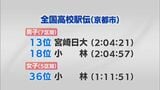 全国高校駅伝　宮崎県勢の結果|TBS NEWS DIG
