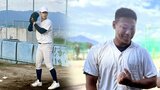 プロも注目 エース・安岡拳児&170センチの4番・寺本聖一(広島経済大学) 大きな夢をめざし秋のリーグ制覇へ|TBS NEWS DIG