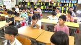 2学期スタート 長野県内の一部の小学校で始業式 暑さ対策のためリモートで実施 長野市の古牧小学校|TBS NEWS DIG