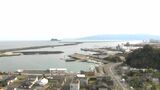 南海トラフ地震 最大震度6強 津波6.4m 志布志市の住民は | 鹿児島のニュース|MBC NEWS|南日本放送
