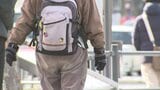 今夜からあす朝にかけ大雪のおそれ 盆地で5センチ、東部・富士五湖で15センチの降雪予想 【大雪と雨のシミュレーション】山梨|TBS NEWS DIG