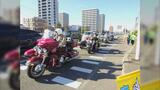 愛車ハーレーで安全を見守った16年“ハーレー警ら隊”メンバーの高齢化で解散「自分たちが事故を起こすようじゃ…」地域を見守る情熱続く | 北海道のニュース|HBC北海道放送