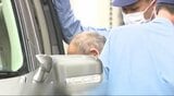 高齢夫婦に何が…？自宅で85歳妻を木製バットで殴り、刃物で切りつけ…長野・天龍村で88歳男が妻殺害したとして逮捕「いいご夫婦だったと思う…」と近所の人…トラブルの相談なし|TBS NEWS DIG