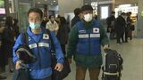 避難所の感染症対策などを支援 国際医療ボランティア団体「AMDA」が輪島市に医師ら2人を派遣【岡山】|TBS NEWS DIG