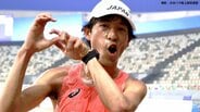 GMO嶋津雄大、パラ陸上デビュー戦 男子5000mで世界新記録の快挙「とても新鮮な気持ちで走れた」従来の記録を17秒更新|TBS NEWS DIG